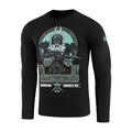 Bluza cu maneca lunga Odin Mystery M-Tac