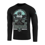 Bluza cu maneca lunga Odin Mystery M-Tac