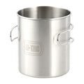 Cana cu maner rabatabil 450 ml M-Tac