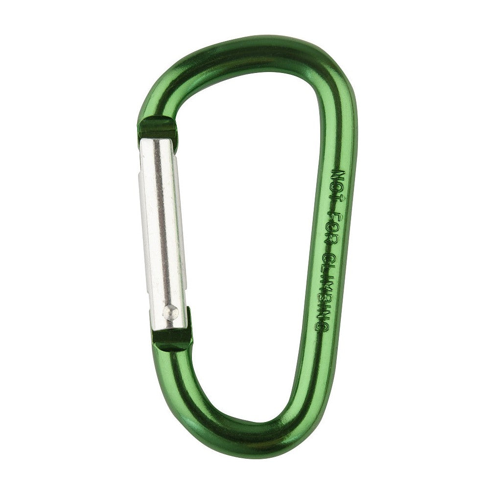 Carabiniera 8 cm din aluminiu M-Tac