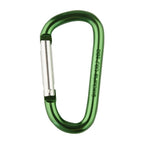 Carabiniera 8 cm din aluminiu M-Tac