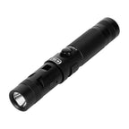 Lanterna tactica A180 M-Tac cu prindere magnetica