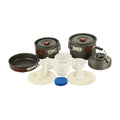 Set vase camping pentru 4-5 persoane M-Tac