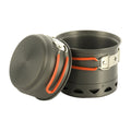Set gatit individual pentru arzator M-Tac