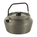 Ceainic de calatorie 1,2 L M-Tac din aluminiu anodizat