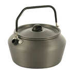 Ceainic de calatorie 1,2 L M-Tac din aluminiu anodizat