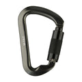 Carabiniera trapezoidala Key-Lock aluminiu M-Tac