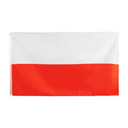 Steag Polonia M-Tac poliester 90x150 cm