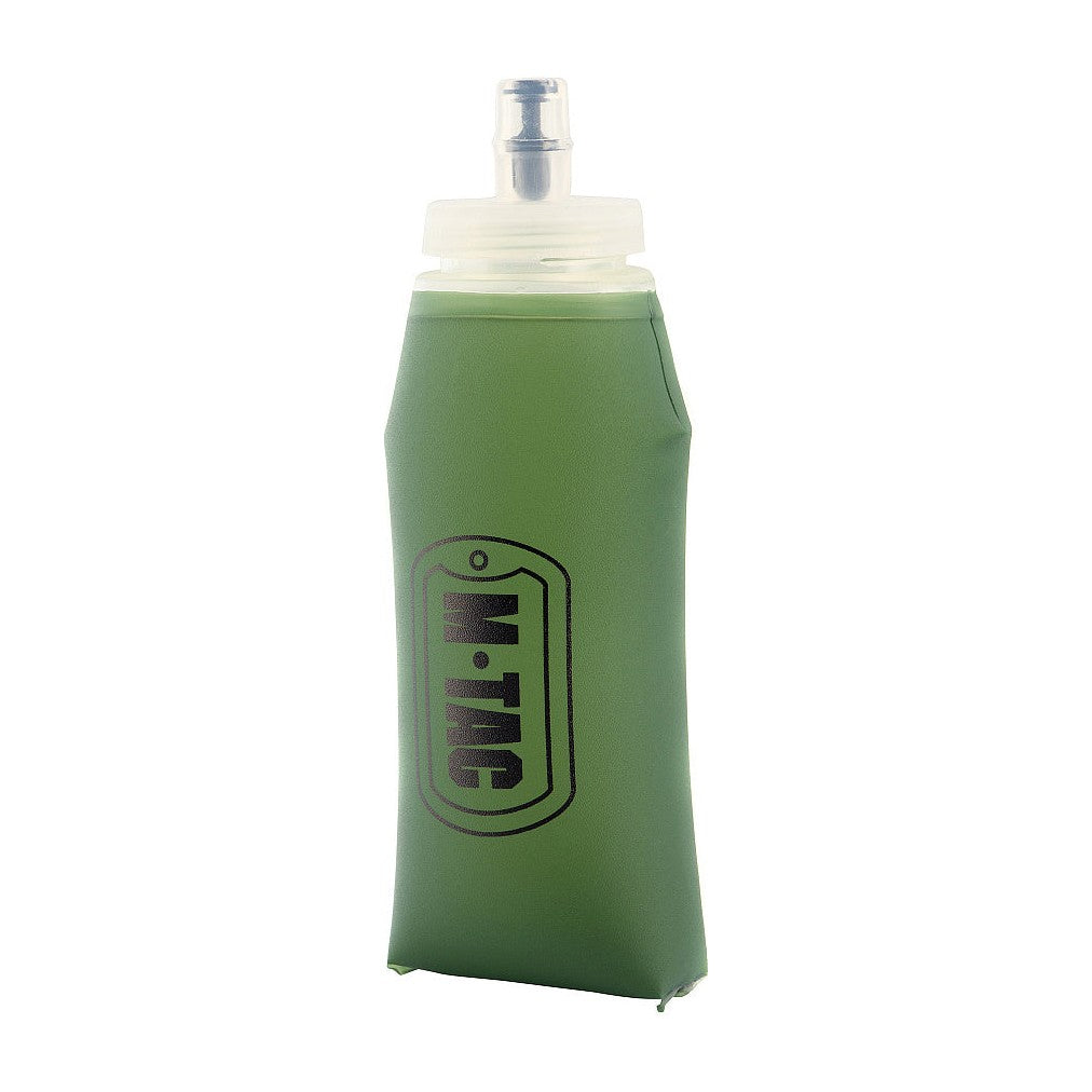 Sticla de apa pliabila M-Tac 500 ml