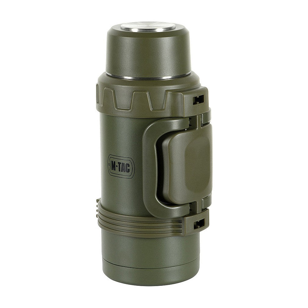 Termos Touring 1600 ml otel inoxidabil M-Tac