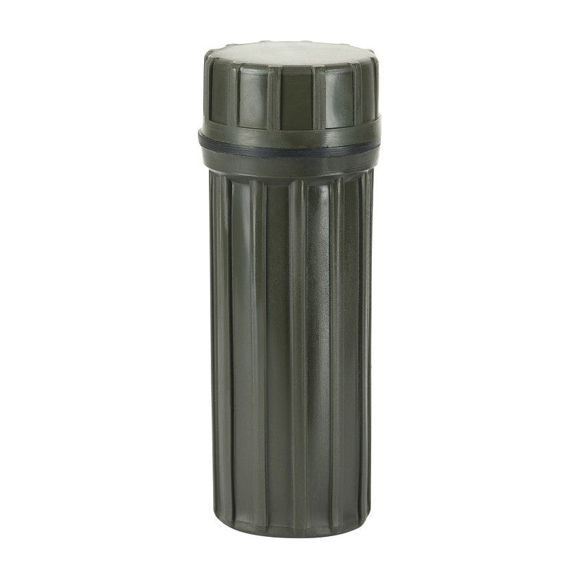 Container etans pentru chibrituri M-Tac