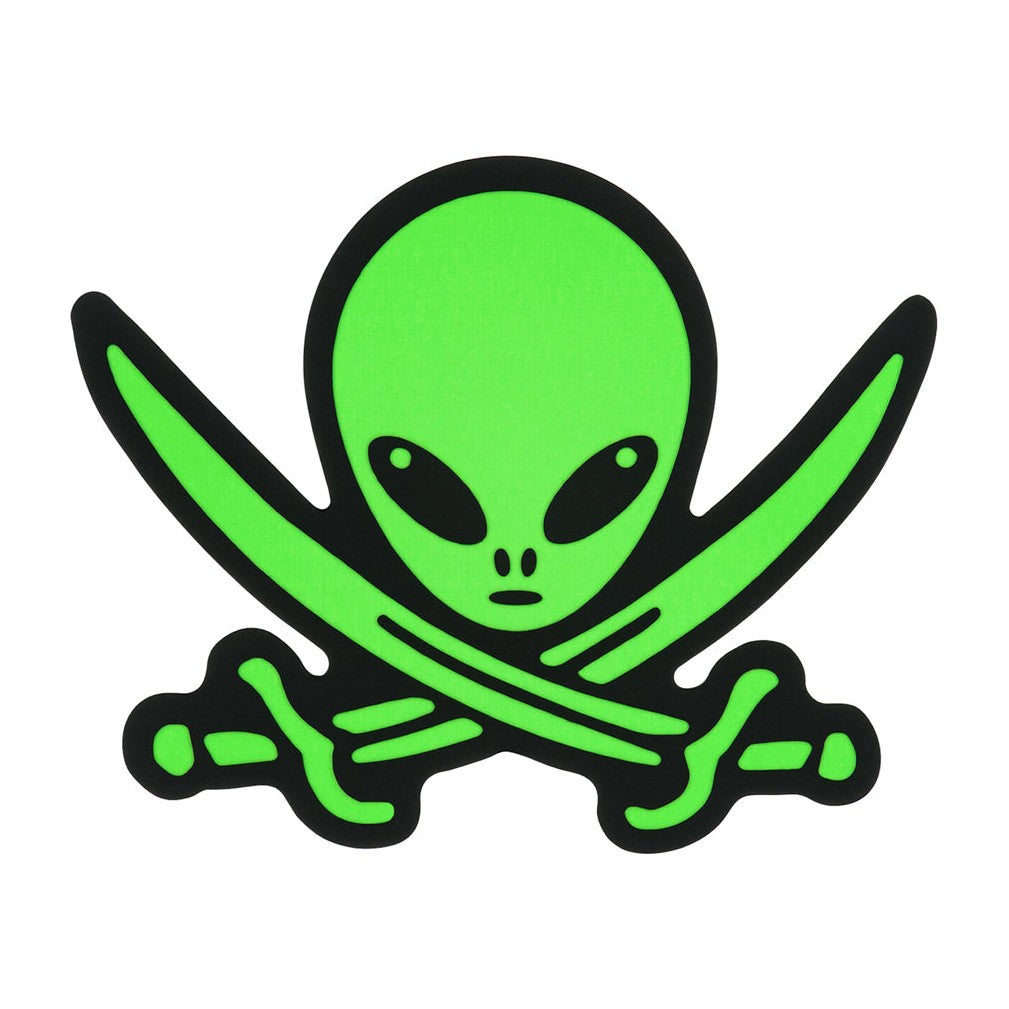 Patch Operator UFO M-Tac