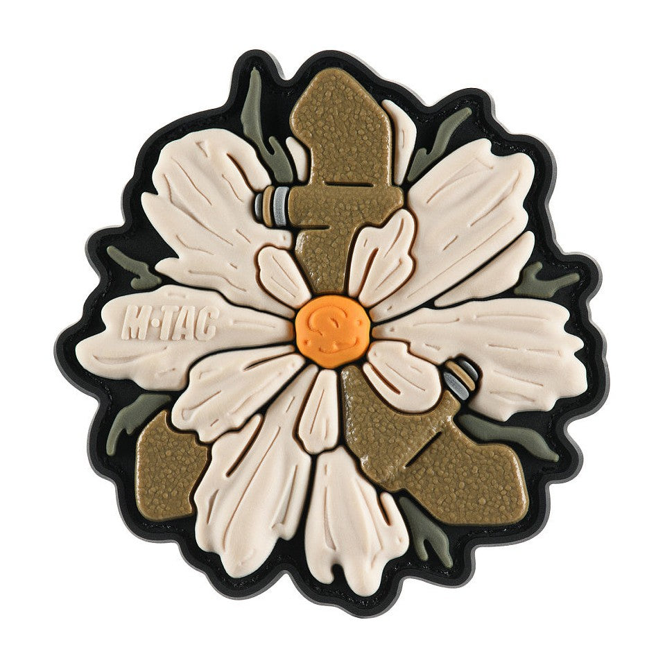 Patch PFM-1 mina M-Tac