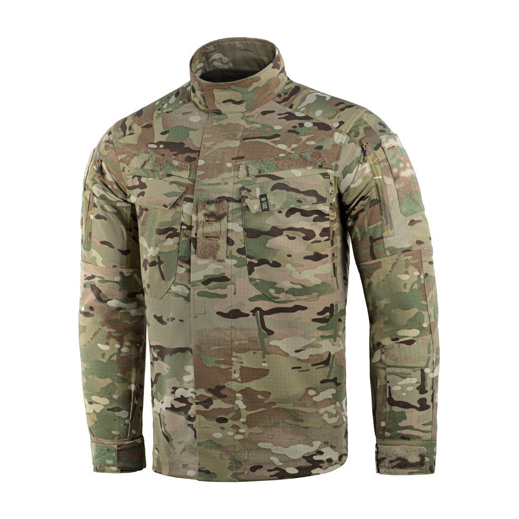Bluza tactica Sturm Gen.II NYCO Extreme MultiCam M-Tac