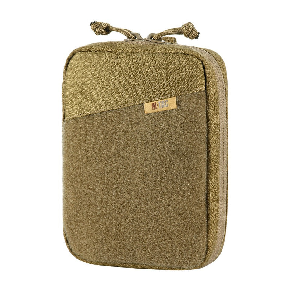 Culoare: Coyote