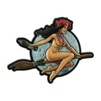 Patch tactic Tactical Girl Nr.11 M-Tac