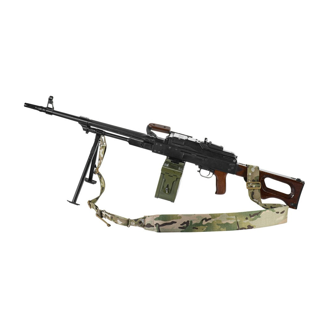 Curea de arma Pas PKM MultiCam M-Tac