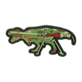 Patch SPG-9 Trex PVC M-Tac