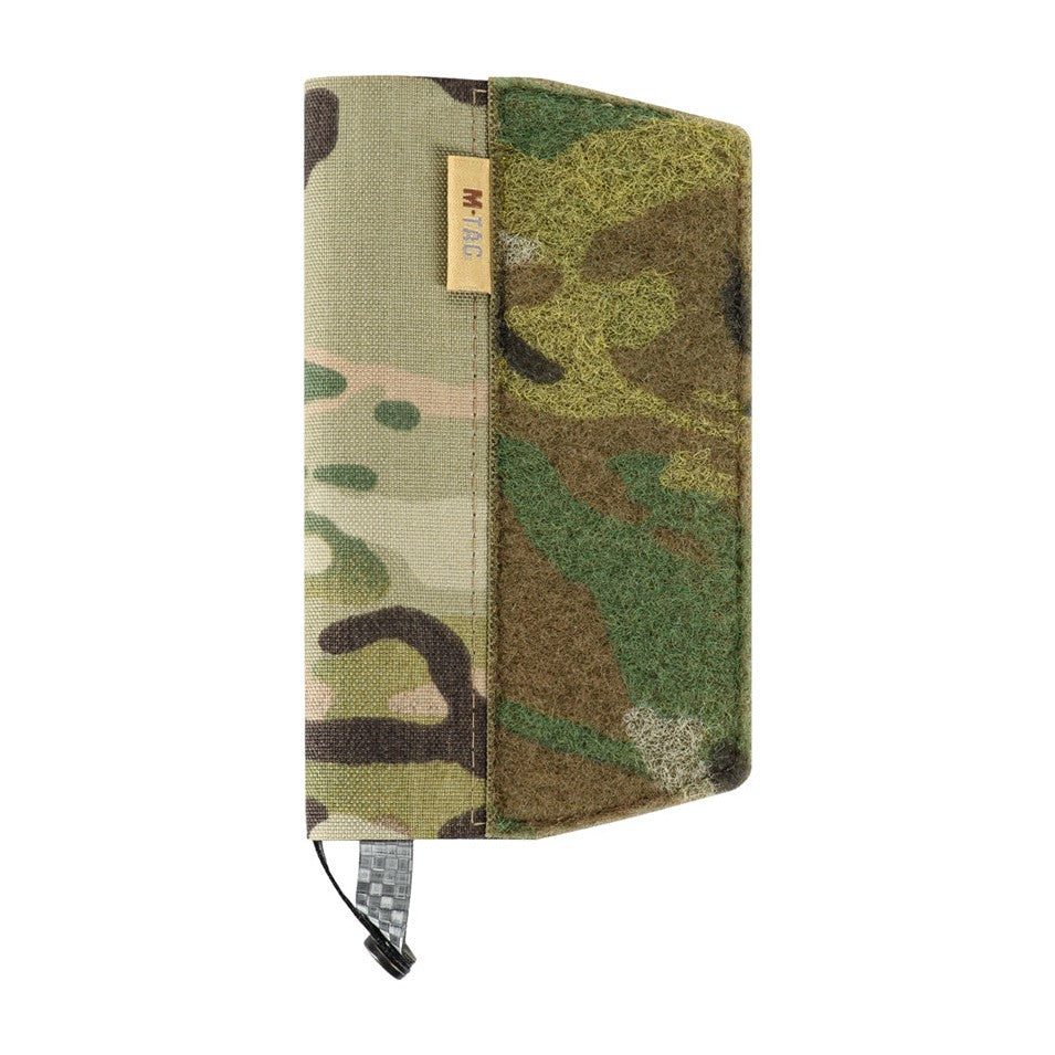 Husa deschisa pentru sonda de geniu MultiCam M-Tac