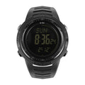 Ceas tactic 2147 cu busola si iluminare LED M-Tac