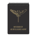 Carnetel tactic reutilizabil impermeabil Ecopybook M-Tac
