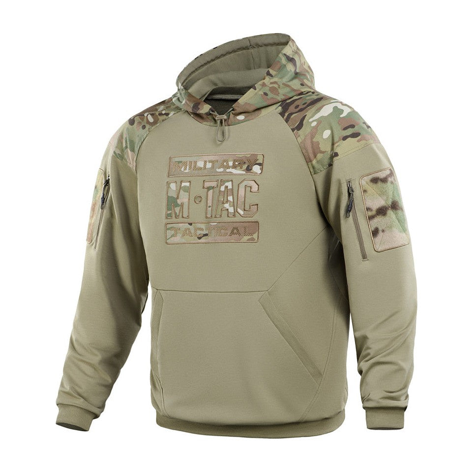 Culoare: Multicam/Tan