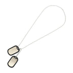 Set dog tag militar stil american M-Tac