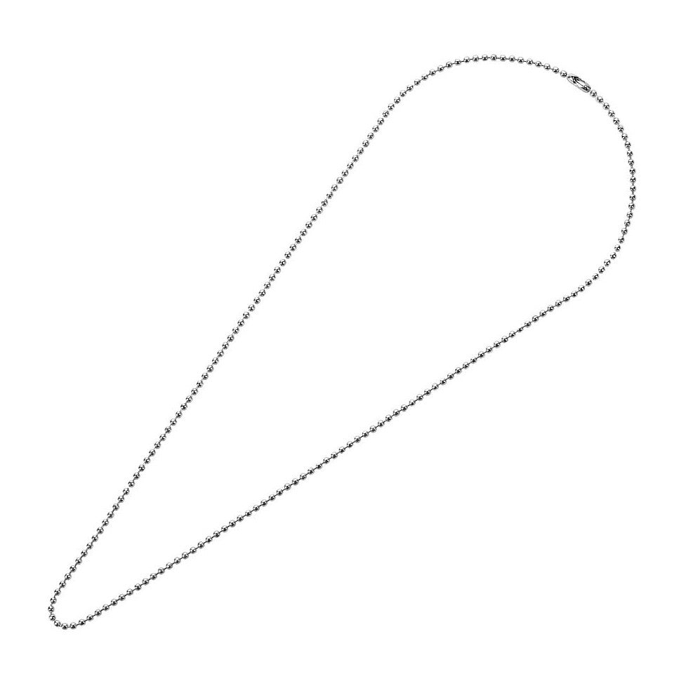Lant cu bile pentru dog tags M-Tac
