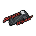 Patch Tourniquet PVC M-Tac cu prindere Velcro