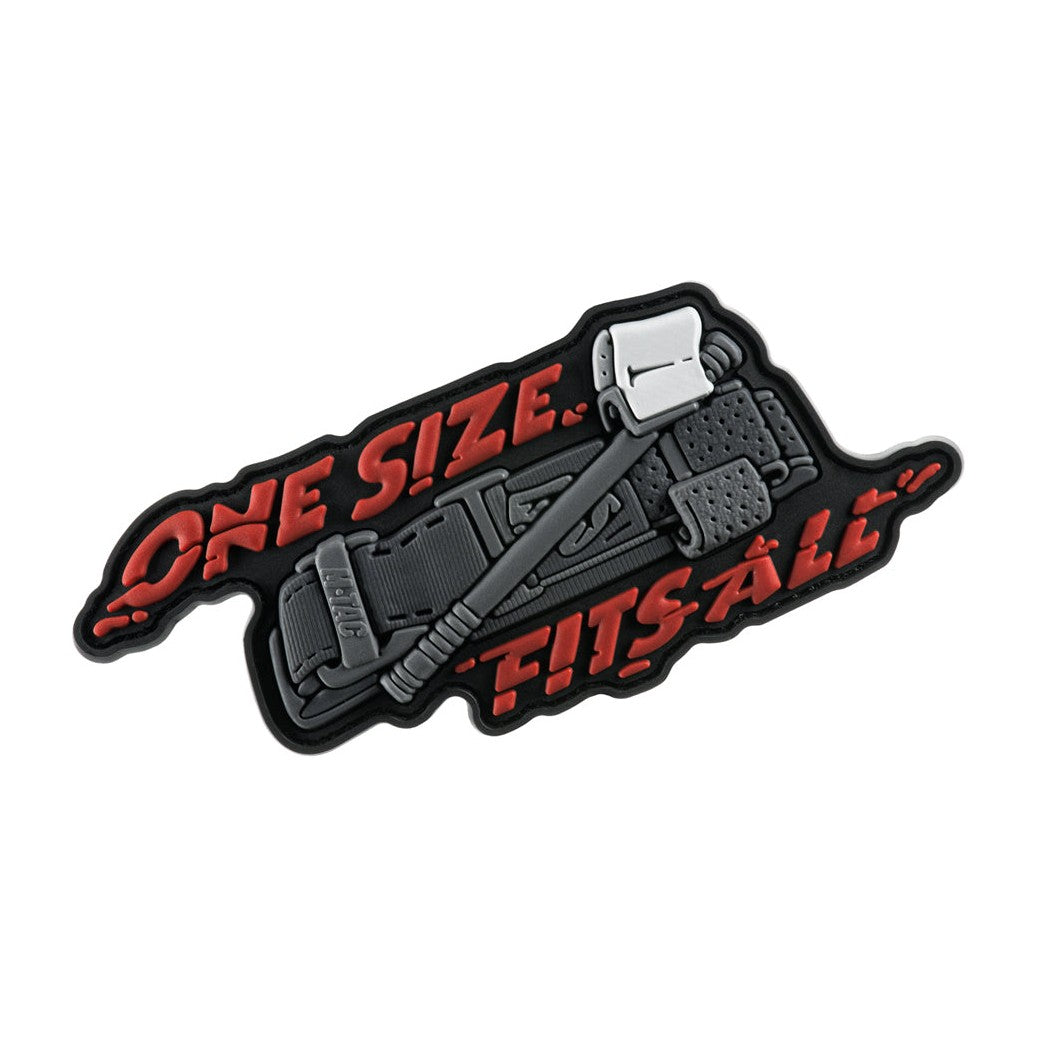 Patch Tourniquet PVC M-Tac cu prindere Velcro