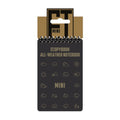 Carnetel tactic All-Weather Mini Ecopybook M-Tac