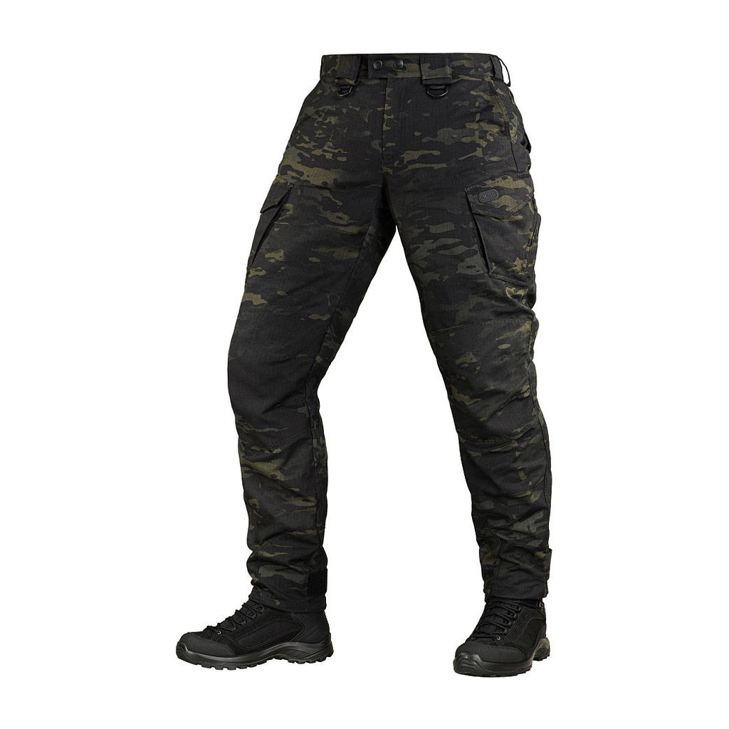 Pantaloni tactici Aggressor Elite NYCO Extreme M-Tac
