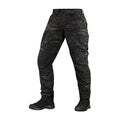 Pantaloni tactici Aggressor Elite NYCO Extreme M-Tac
