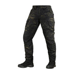 Pantaloni tactici Aggressor Elite NYCO Extreme M-Tac