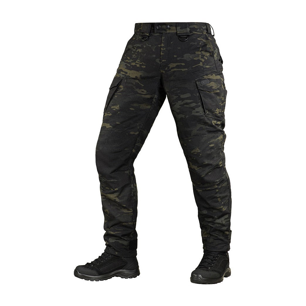 Pantaloni tactici Aggressor Elite NYCO Extreme M-Tac