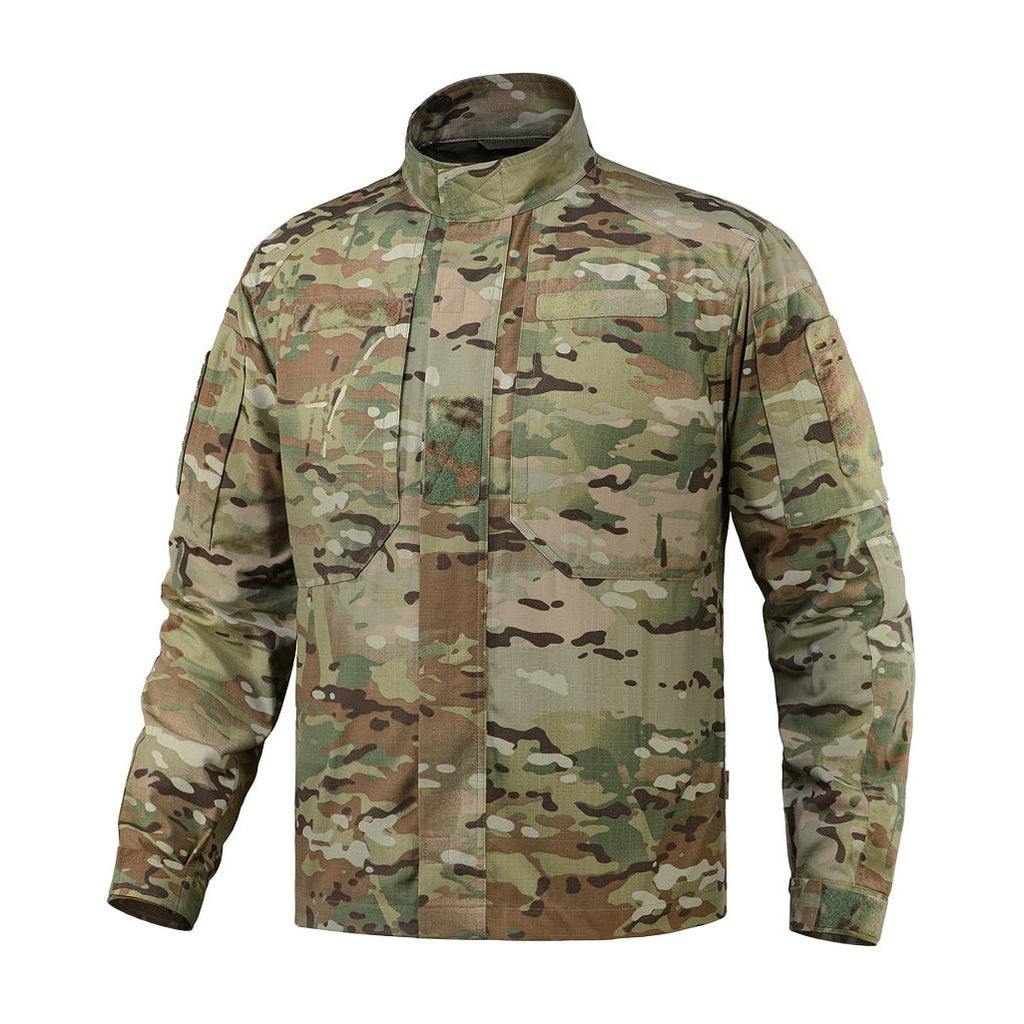Jacheta de teren Military Elite NYCO Extreme M-Tac