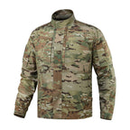 Jacheta de teren Military Elite NYCO Extreme M-Tac