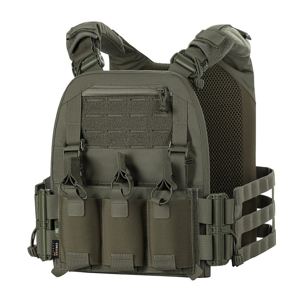 Culoare: Ranger Green