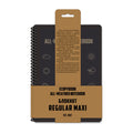 Carnetel impermeabil All-Weather Maxi Ecopybook Tactical