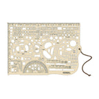 Rigla tactica Ecopybook BTR M-Tac