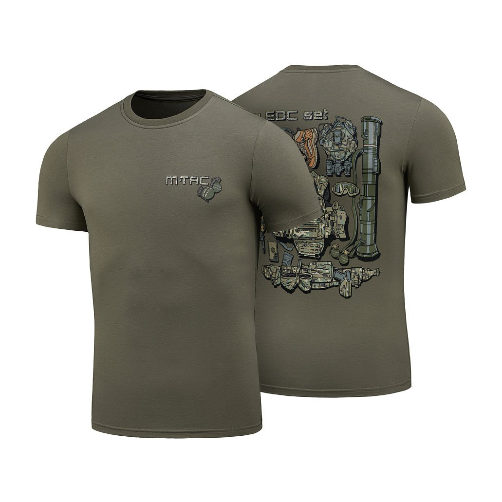 Culoare: Ranger Green