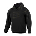 Hanorac tactic Combat Black Edition M-Tac