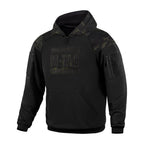 Hanorac tactic Combat Black Edition M-Tac