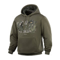 Hanorac cu gluga Hoodie Time M-Tac