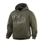 Hanorac cu gluga Hoodie Time M-Tac