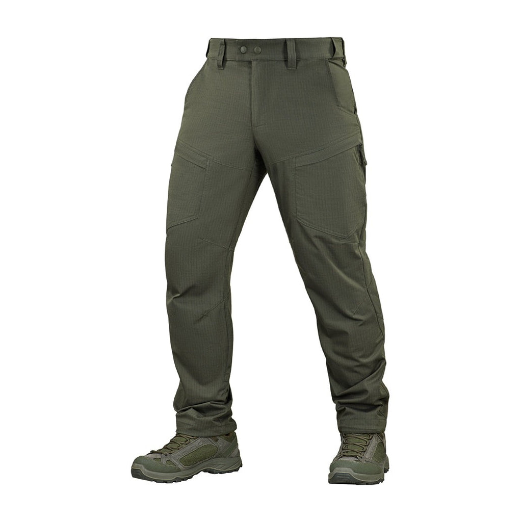 Pantaloni tactici Patrol Gen.III Special Edition M-Tac