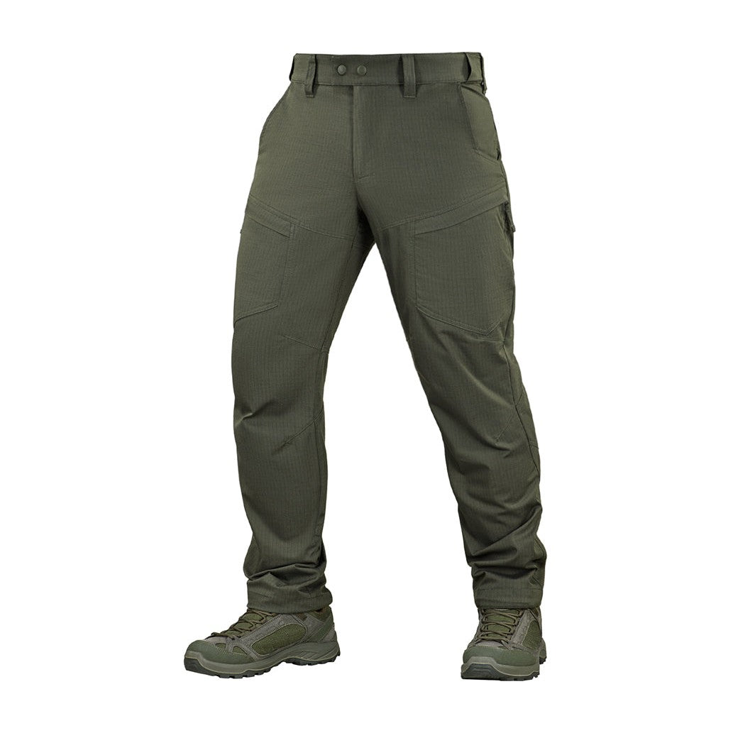 Pantaloni tactici Patrol Gen.III Special Edition M-Tac