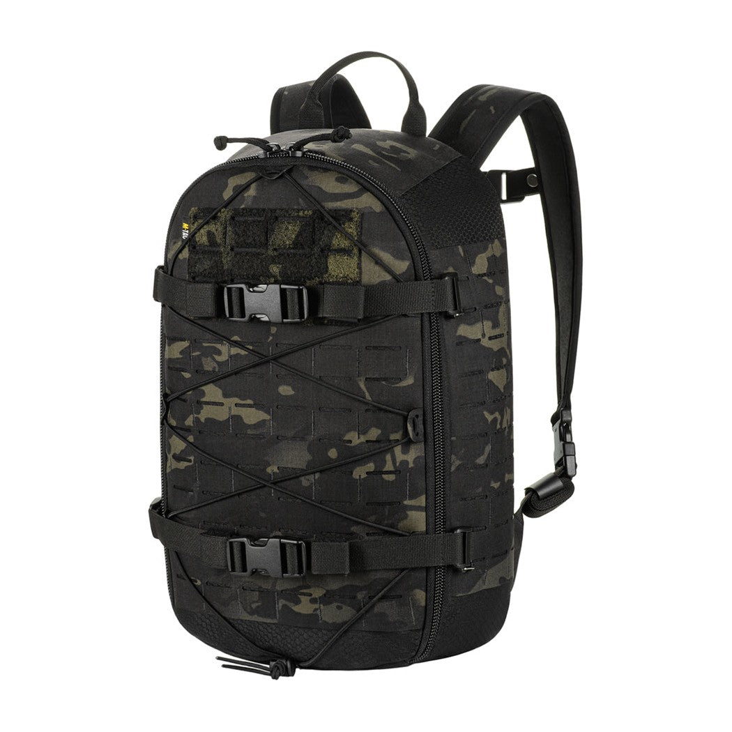 Culoare: Multicam/Negru