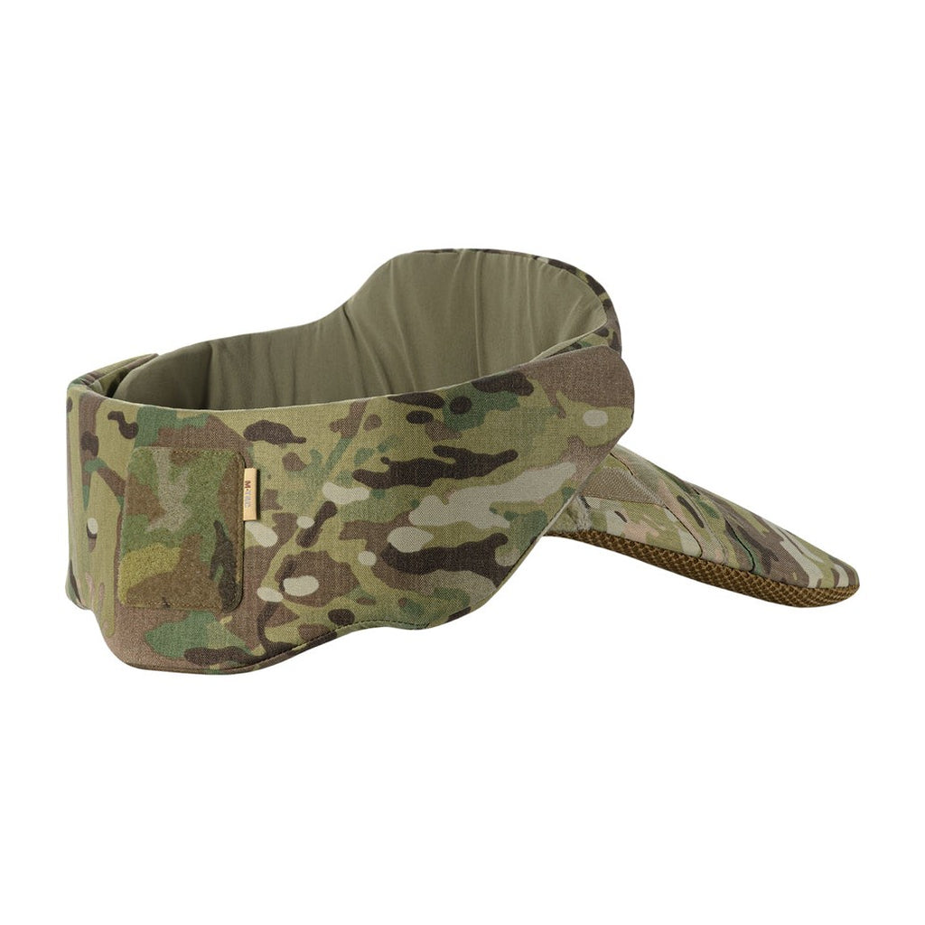 Guler protectie balistica Elite M-Tac pentru casti active