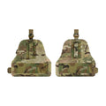 Husa protectie umar balistica Cuirass QRS M-Tac